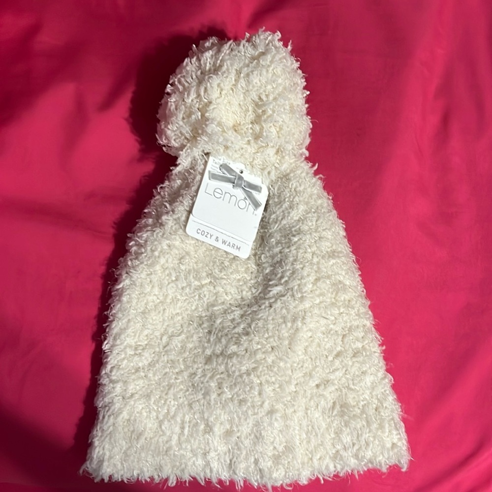 Beanie